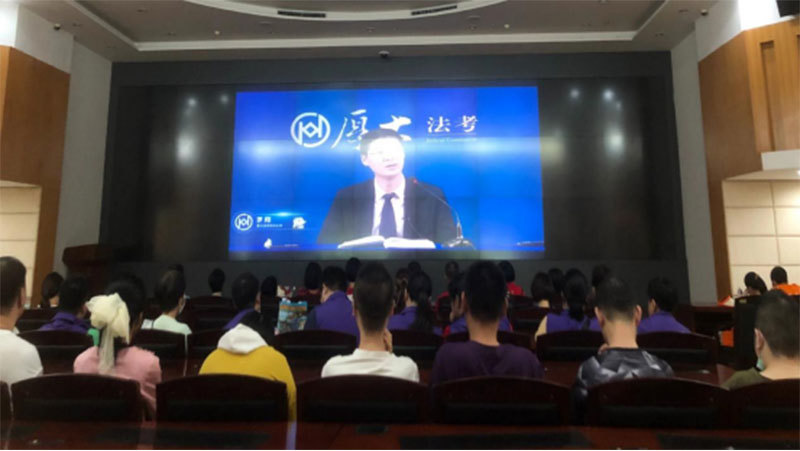 荔湾区残联：“帮帮共筑，共享美好生活”——广泛开展禁毒宣传月活动（组图）